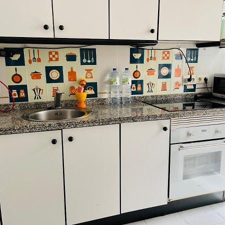 Holiday Villa With Sea View 그란 알라칸트 외부 사진
