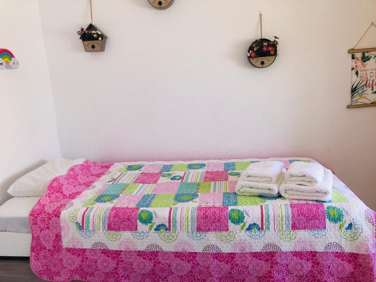 Holiday Villa With Sea View 그란 알라칸트 외부 사진