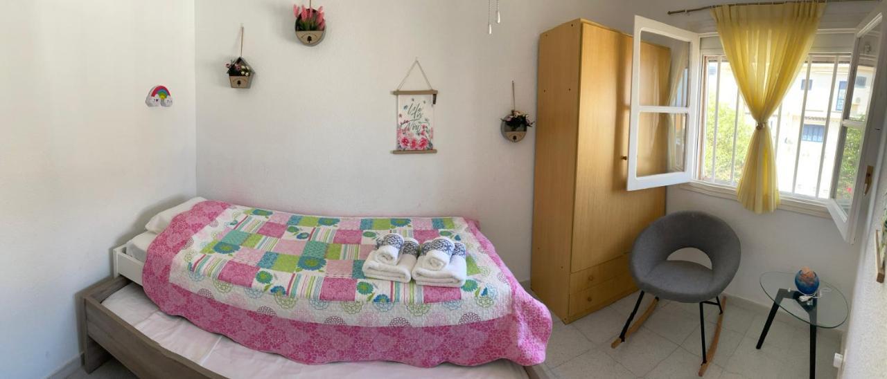Holiday Villa With Sea View 그란 알라칸트 외부 사진