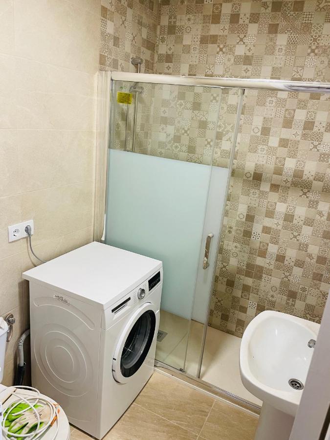 Holiday Villa With Sea View 그란 알라칸트 외부 사진